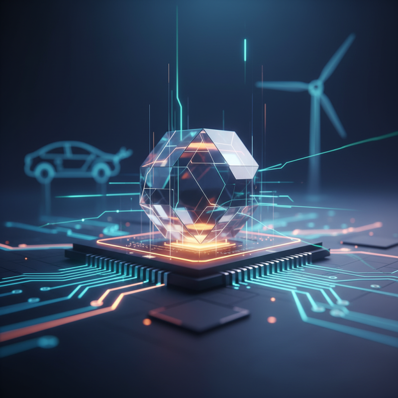 How to Choose the Best Sic Semiconductor for Your Needs?