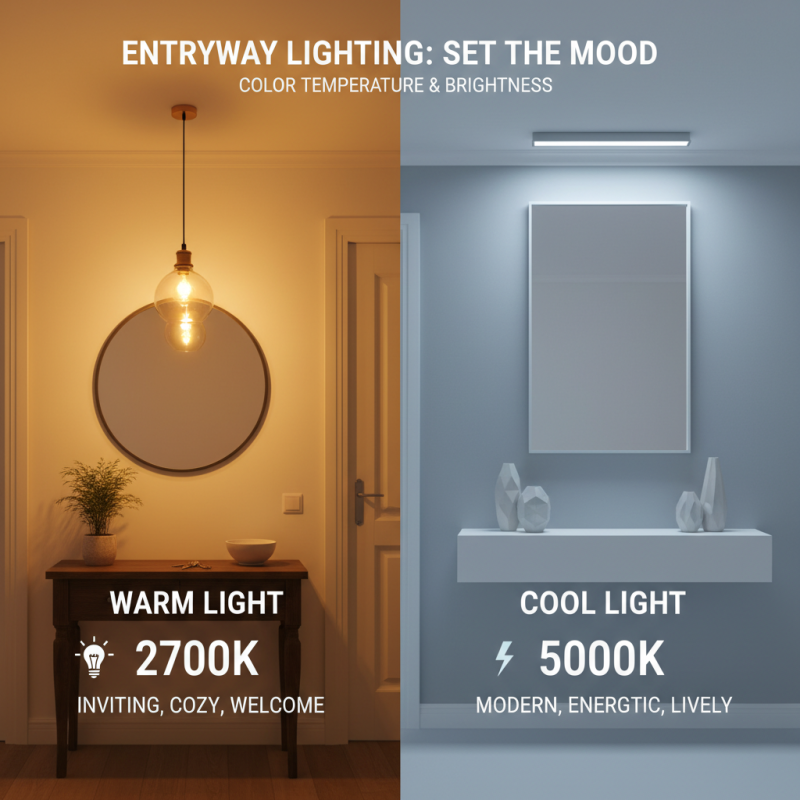 Best Foyer Lighting Ideas to Illuminate Your Home Space?