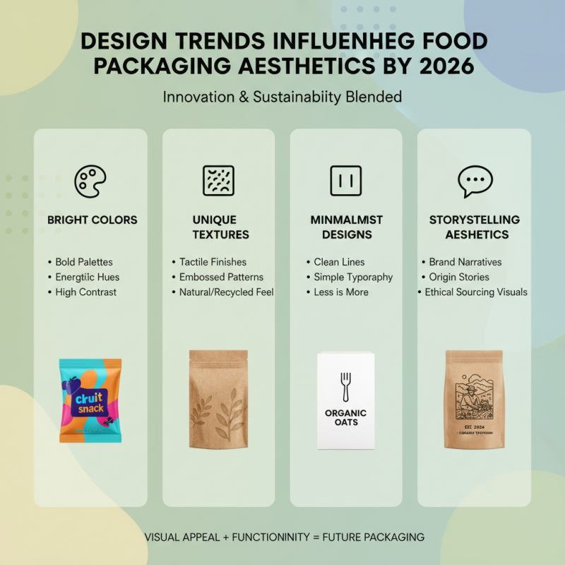 Top Packaging Food Trends for 2026 What You Need to Know?
