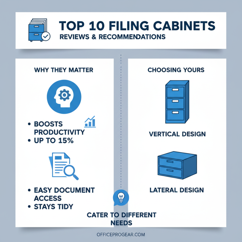 10 Best Filing Cabinets for Organizing Your Office Space?
