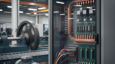 What is a 3 Phase Frequency Converter and How Does it Work?