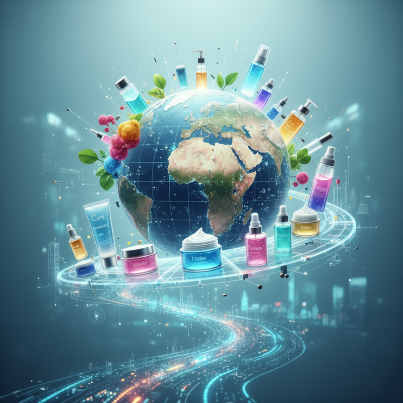 Top Care Products to Boost Your 2026 Global Procurement Strategy?