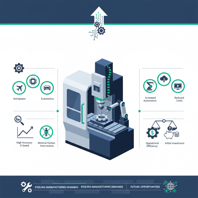 2026 Top Vertical CNC Machine Trends for Global Buyers?