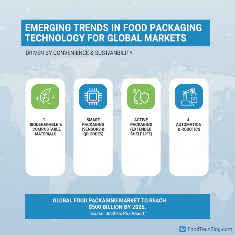 Best Machine Packaging Food Solutions for Global Buyers?