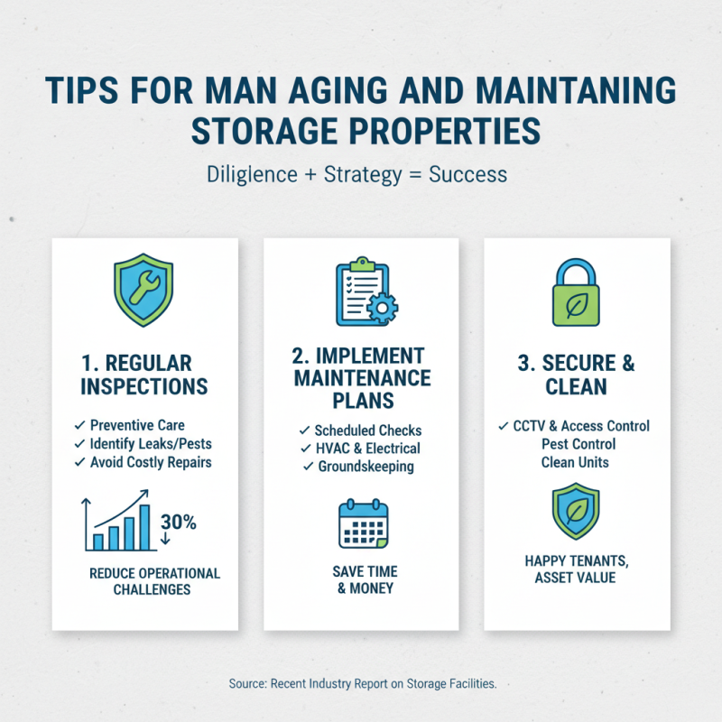 Why Choose Storage Homes for Your Next Property Investment?