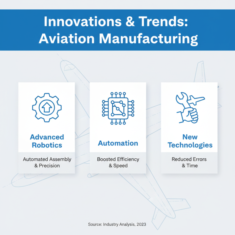 2026 Best Aviation Manufacturing Companies for Global Buyers?
