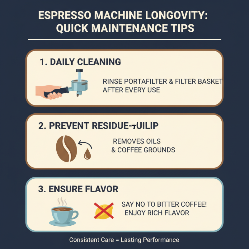 Top 10 Cafe Espresso Machines to Elevate Your Coffee Experience?