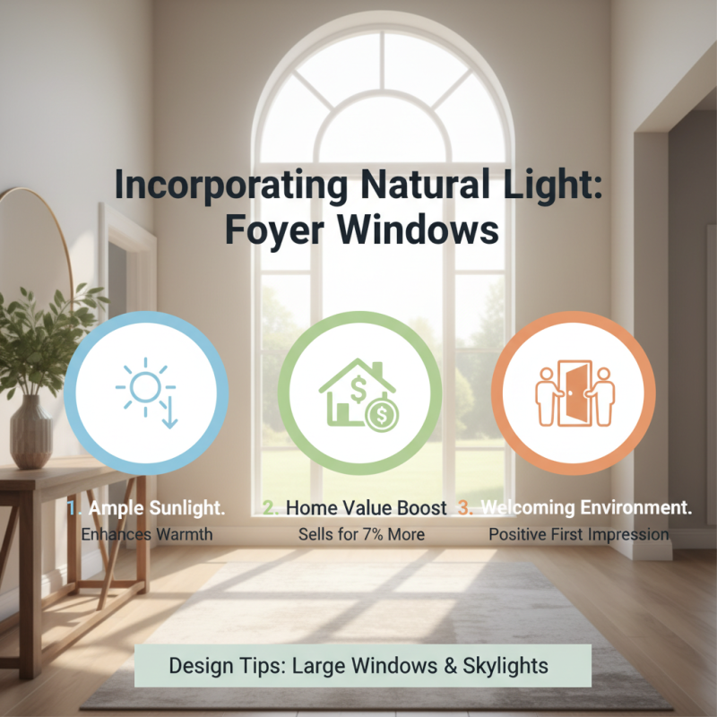 Best Foyer Lighting Ideas to Illuminate Your Home Space?