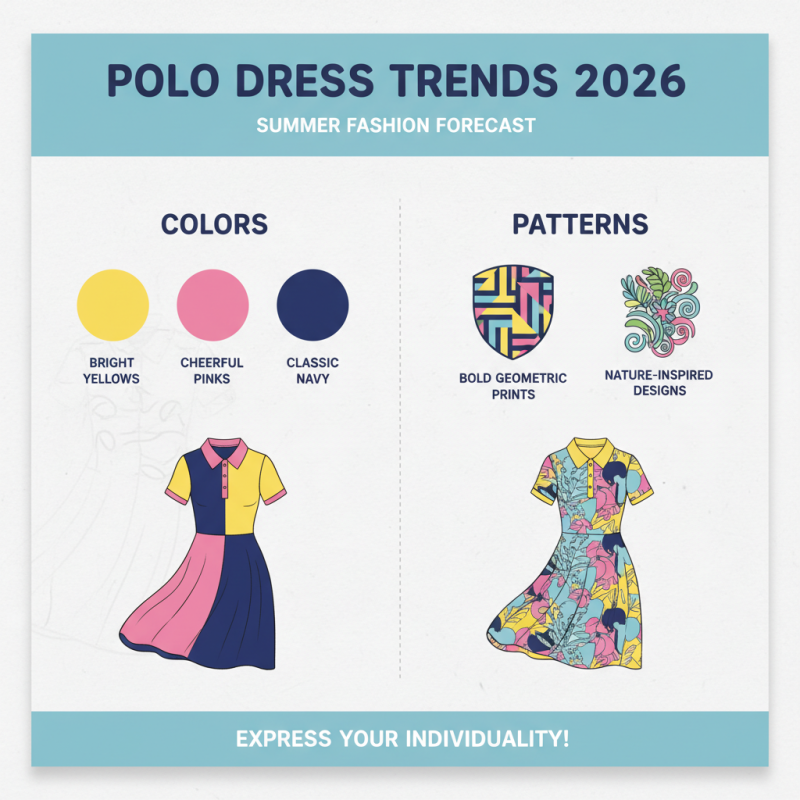Best Polo Dress Styles for 2026 What to Choose?