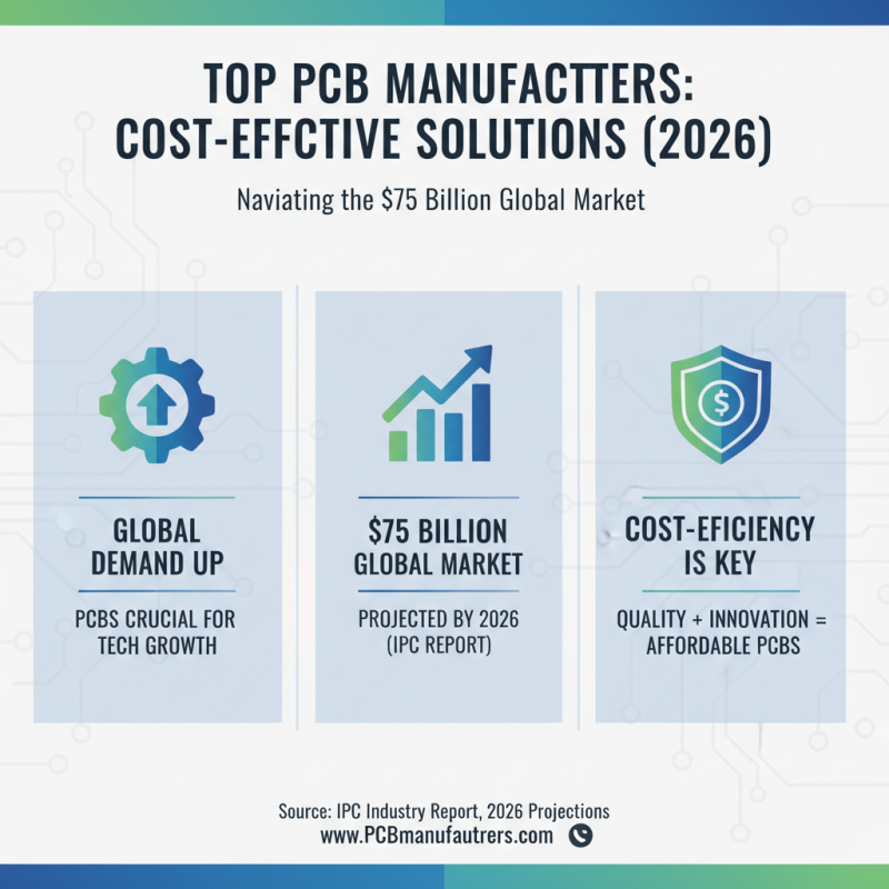 Top Low Cost PCB Options for 2026 Global Buyers?