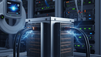 Top 10 Benefits of Power Supply Isolation Transformers for Your Systems?