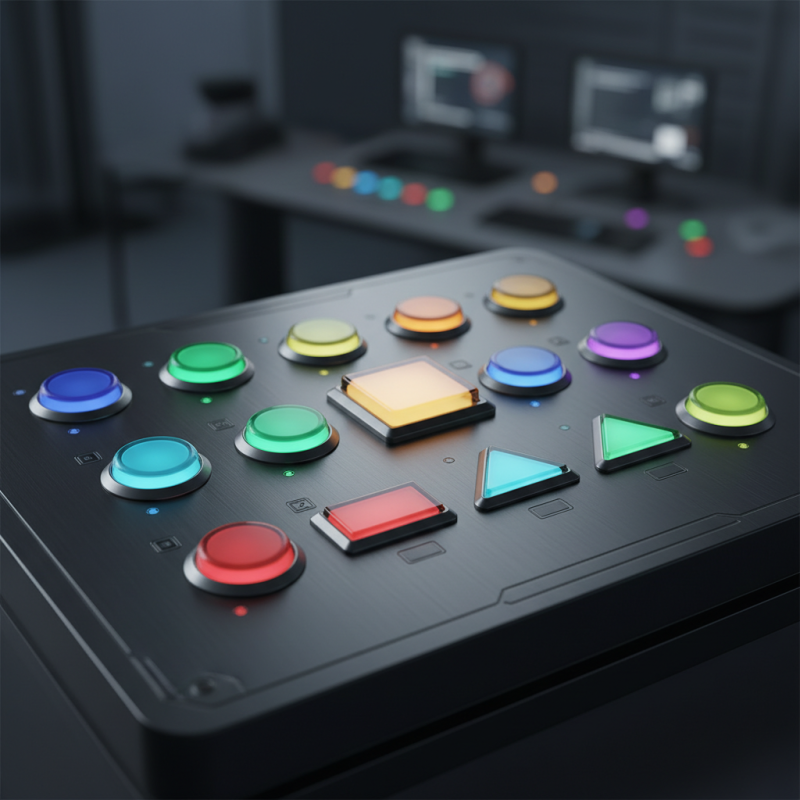 10 Essential Tips for Choosing the Right Illuminated Push Button?