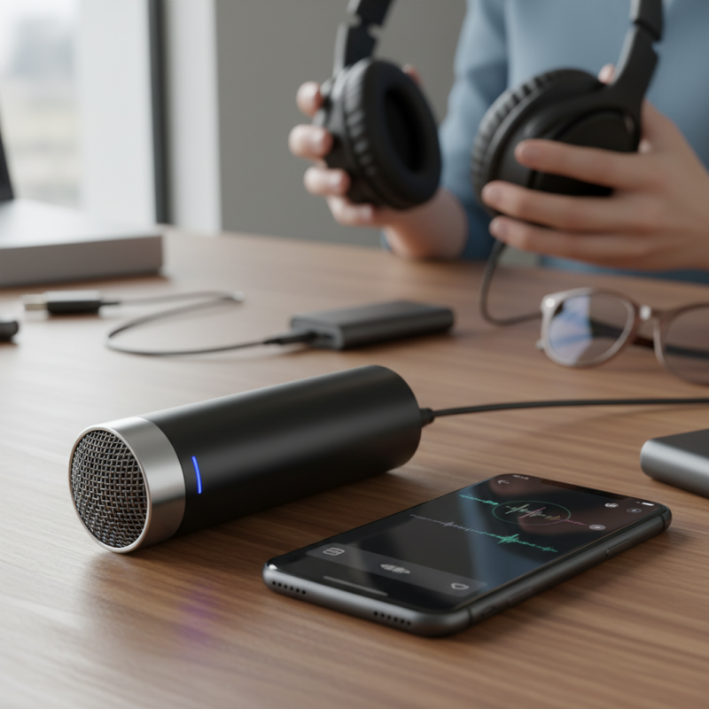 Best Bluetooth Microphone for Phone Reviews and Buying Guide?