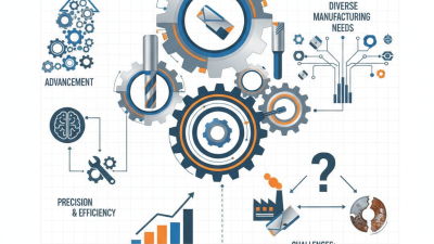 What is the Importance of Machining Tools in Modern Manufacturing?