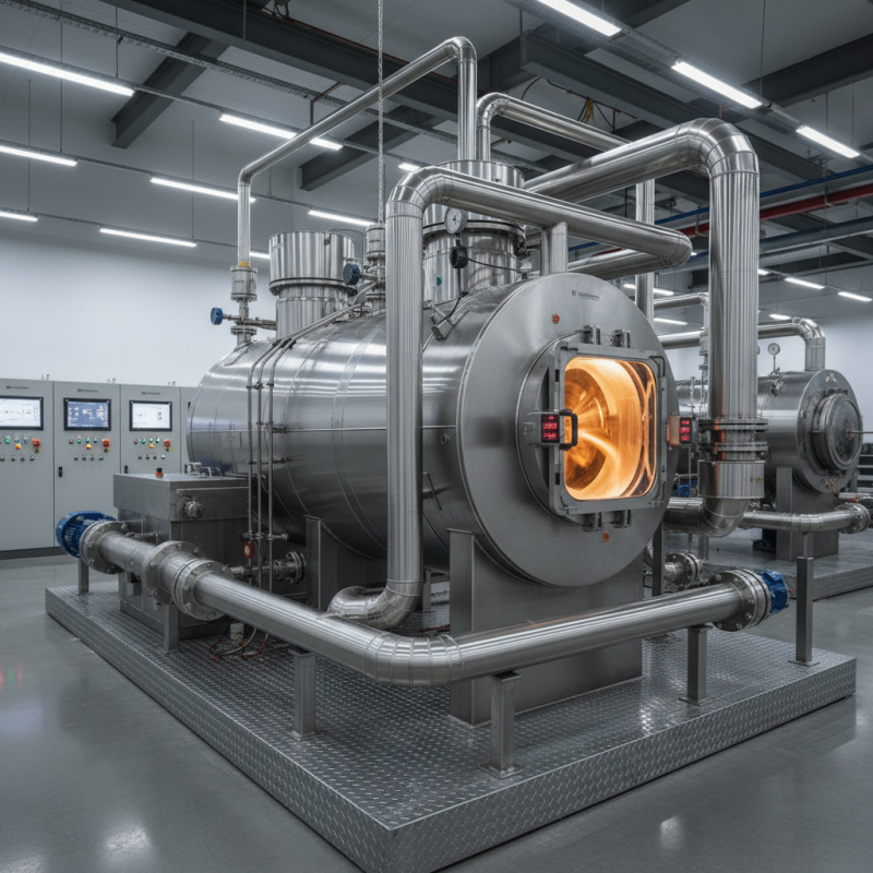 2026 Best Hot Oil Heater Options for Efficient Heating Solutions?