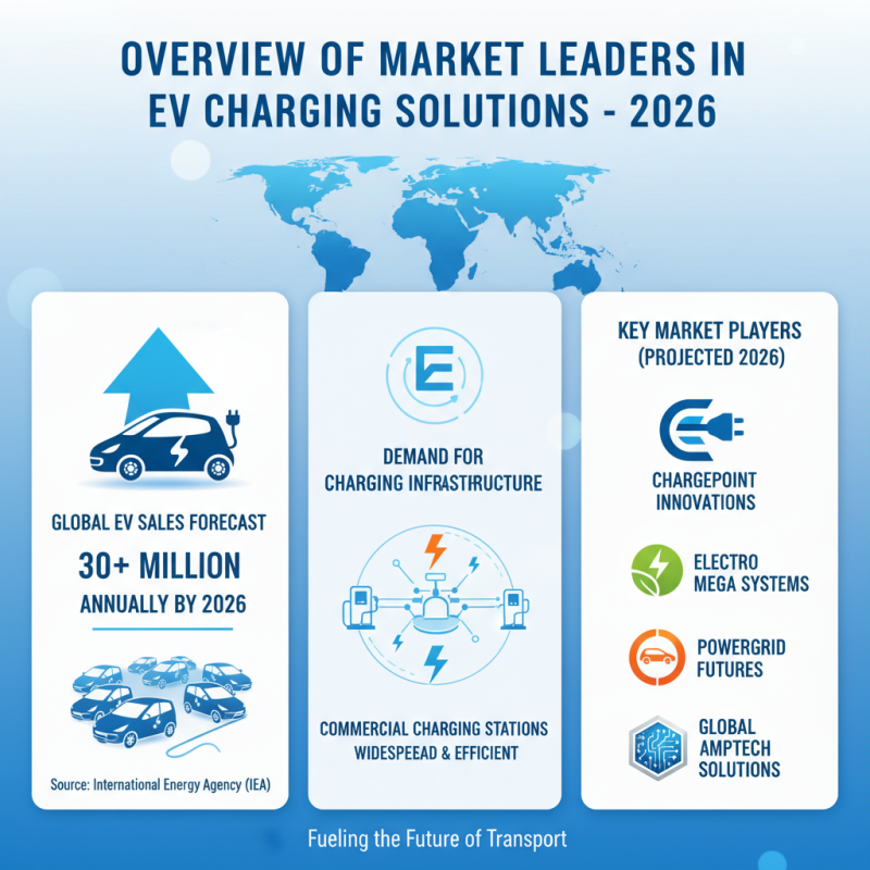 Top 10 Commercial Charging Stations for Electric Vehicles in 2026?