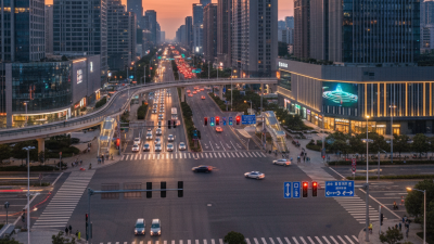 China Best Traffic Signal and Road Signs Guide for Safe Driving?