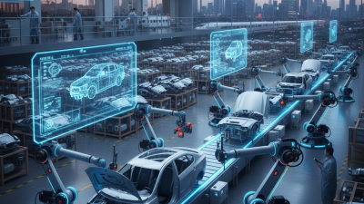 China Best Auto Body Parts for Global Buyers in 2026?