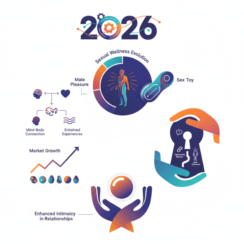 2026 Best Sex Toys For Men What You Need to Know