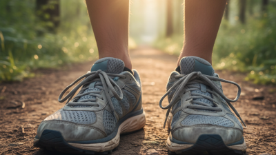 How to Choose the Best Running Shoes for Long Distance?