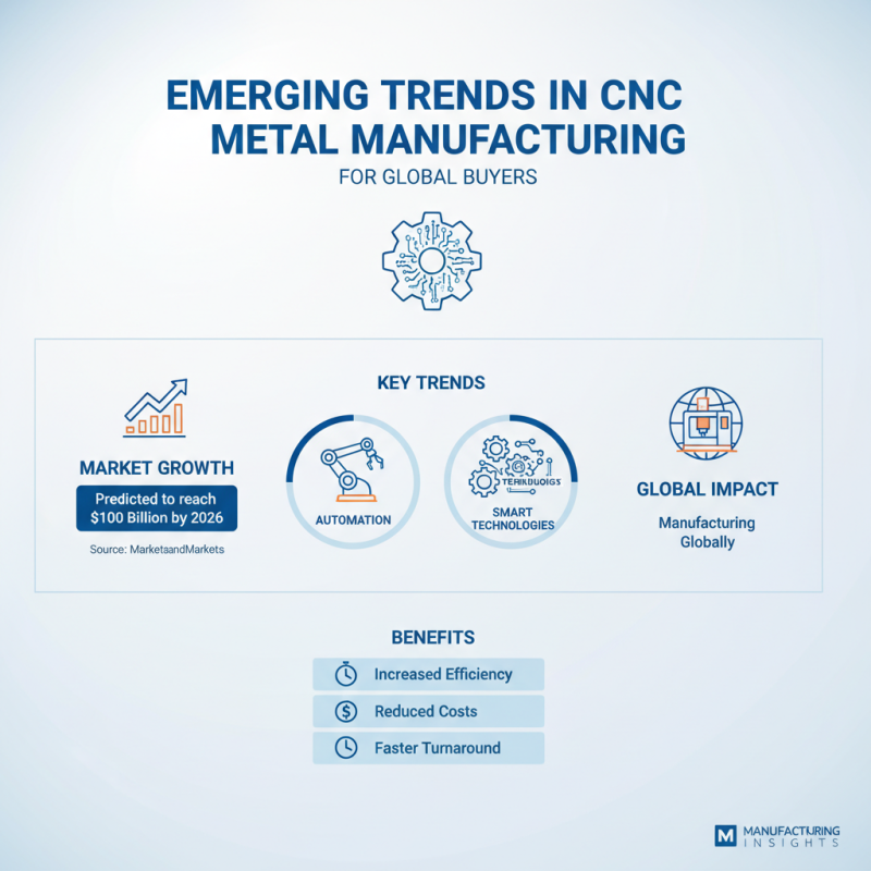 Top Cnc Metal Suppliers for Global Buyers in 2026?
