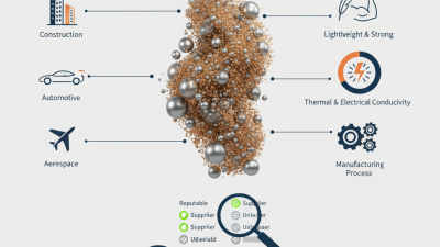 What is Sand Aluminium and Why is it Important for Buyers?