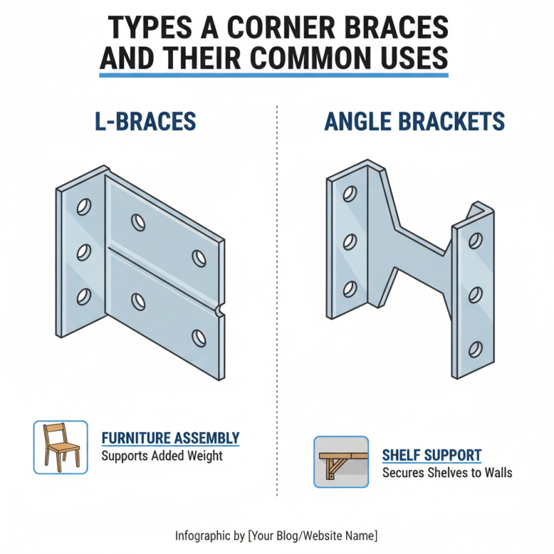 Best Corner Braces for Your Projects What to Consider?