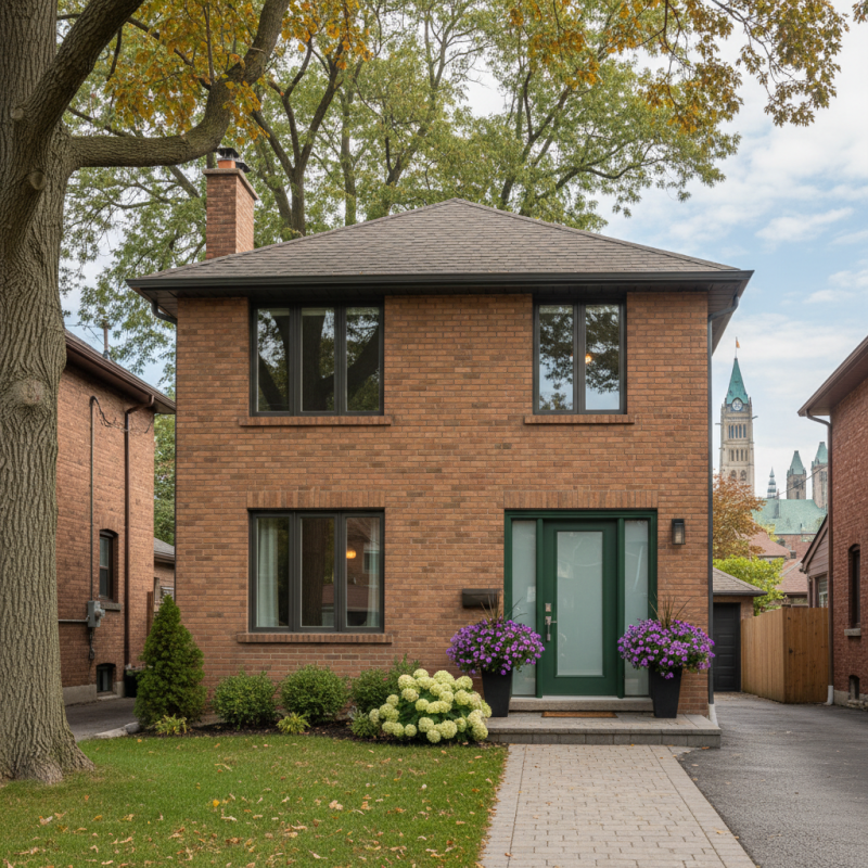 How to Choose the Best Windows and Doors in Ottawa?