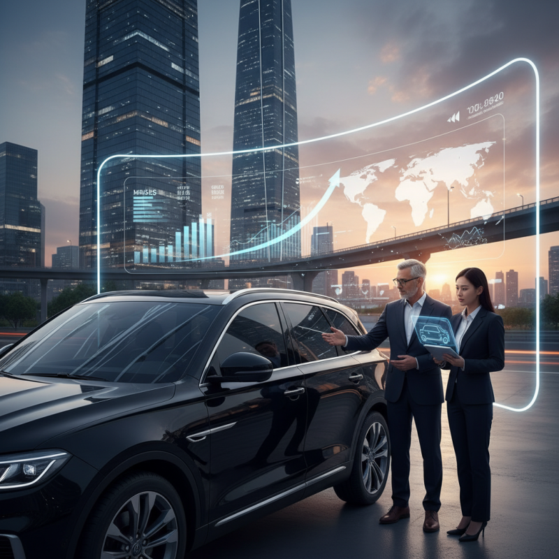 Exploring China Top Plastic Tint Film Options for Your Vehicle