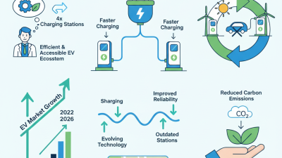 Top 10 Commercial Charging Stations for Electric Vehicles in 2026?