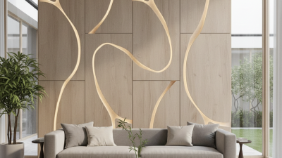 China Top Wall Panel Design Styles You Should Know?