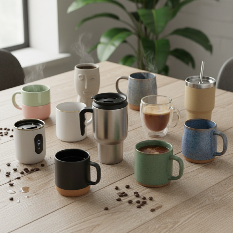 Top 10 Best Drink Mugs for Every Occasion in 2026?