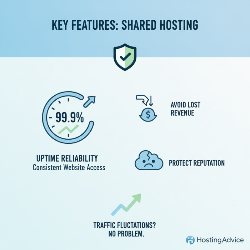 2026 Best Shared Hosting Options for Your Website Needs?