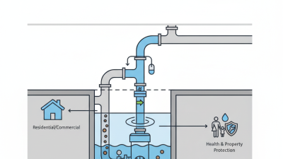 What is a Basement Sewage Pump and How Does It Work?