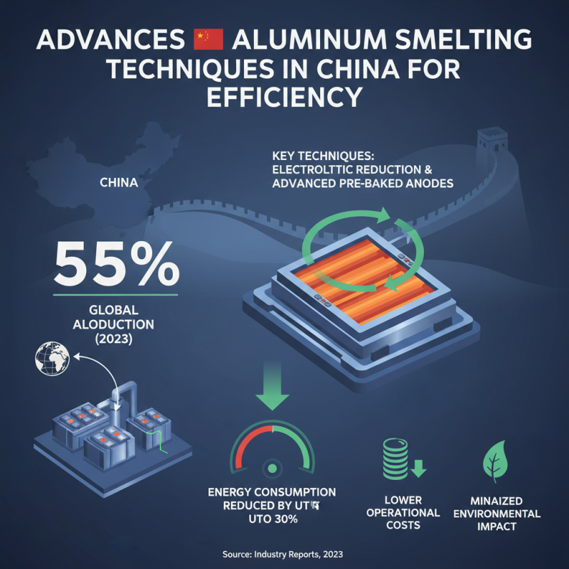 China Top Aluminium Process Techniques for Efficient Manufacturing?