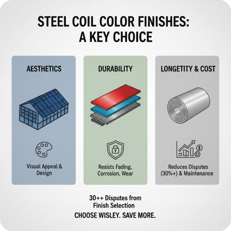 2026 How to Choose the Best Colorful Steel Coil for Your Project?