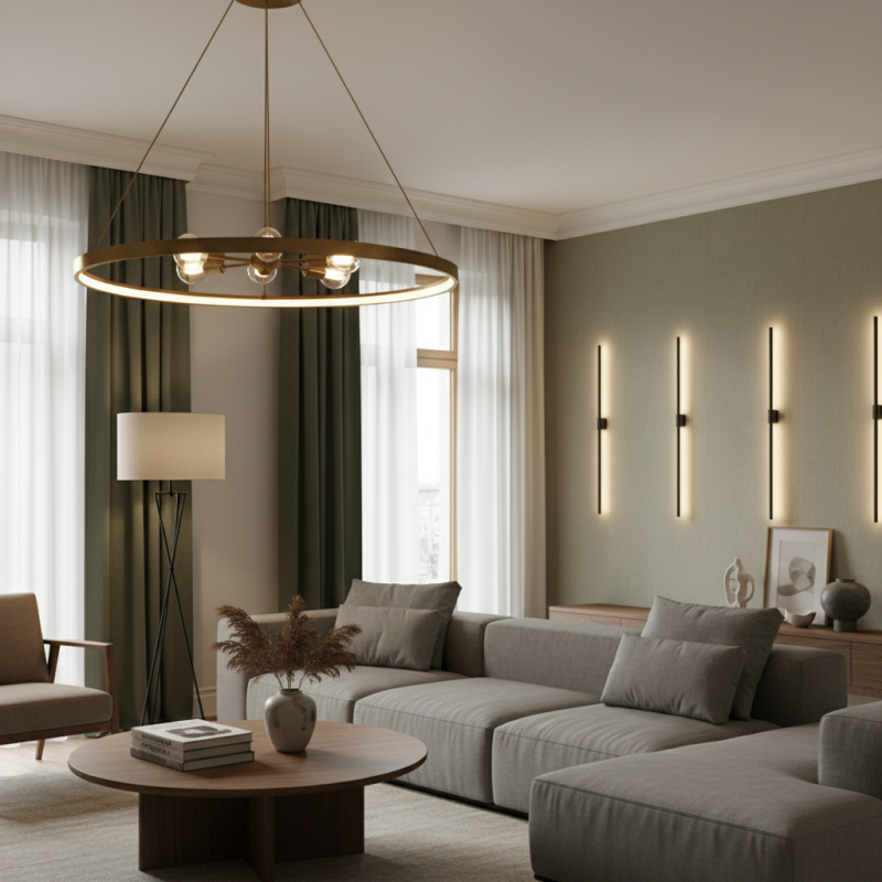 Ultimate Tips for Choosing the Best Lighting Fixtures?