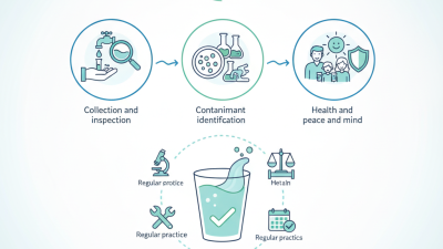 How to Perform Water Testing for Safe Drinking Water