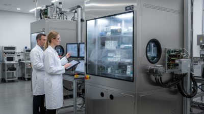 What is a Climate Chamber and How Does It Work?