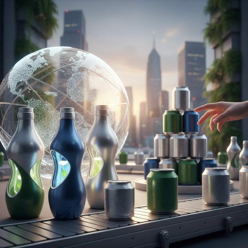 2026 Best Aluminum Packaging Trends Innovations and Applications?