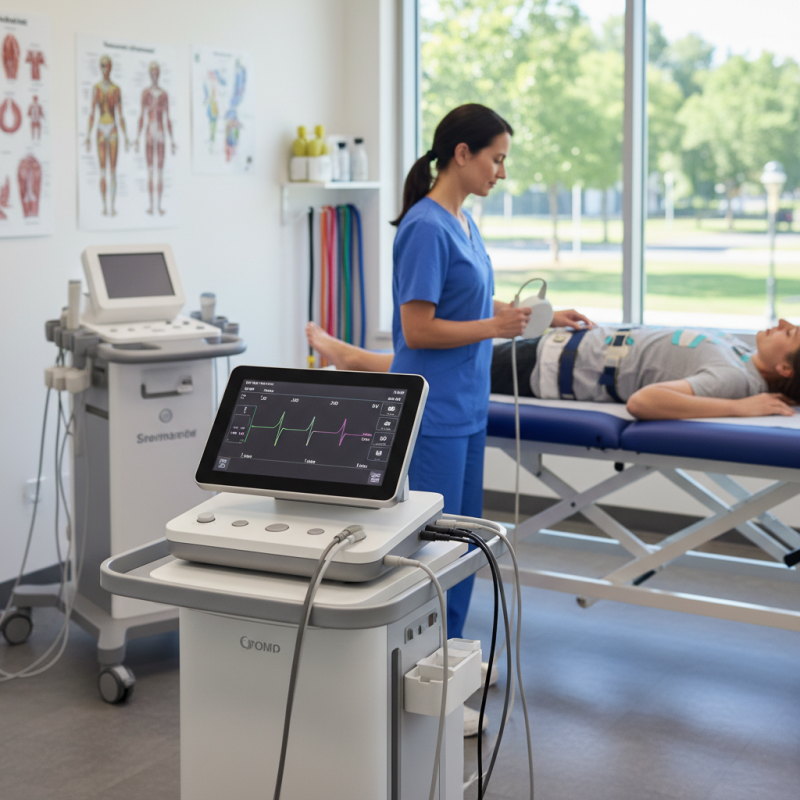 What is a Physical Therapy Machine and How Does It Work?