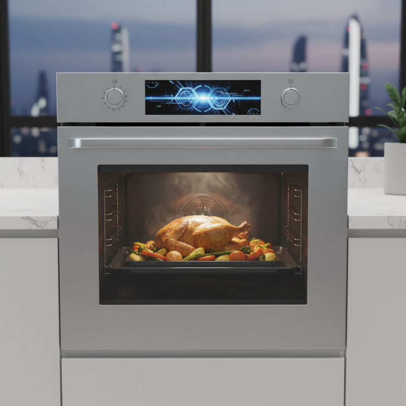 Best Stainless Steel Ovens for Global Buyers in 2026?