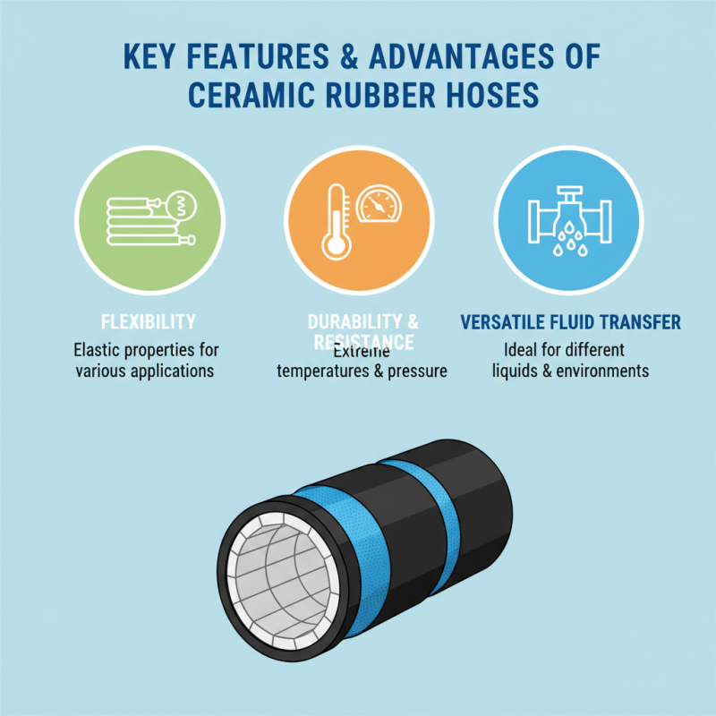 Top Quality Ceramic Rubber Hose Suppliers in China?