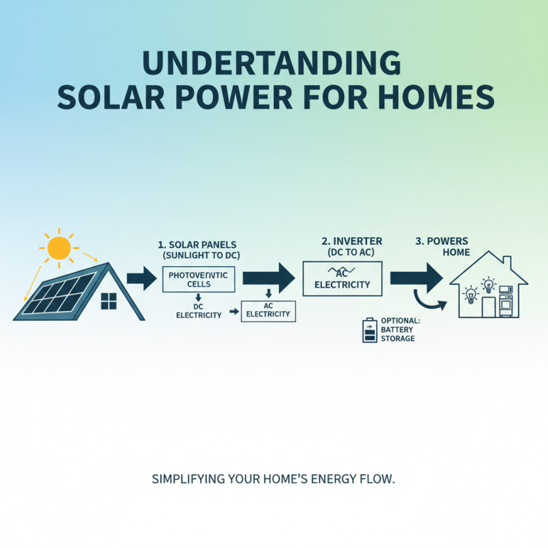 How to Set Up a Home Solar Power System for Energy Savings?