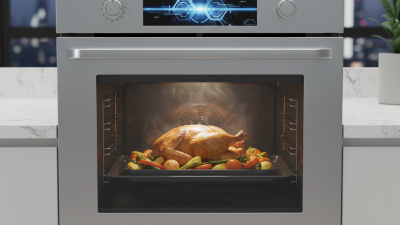 Best Stainless Steel Ovens for Global Buyers in 2026?