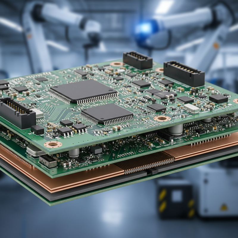 What is Pcb Printed Circuit Board and How Does it Work?