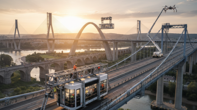 Top 10 Bridge Maintenance Elevators You Should Know?