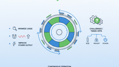 How to Optimize Halbach Array Motor for Maximum Efficiency?