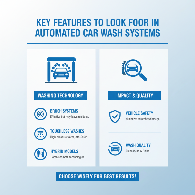 Best Automated Car Wash Solutions for Global Buyers?