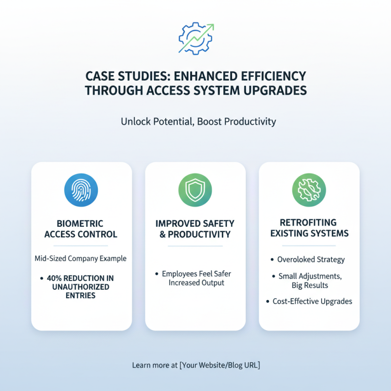 2026 Best Access Systems for Enhanced Security and Efficiency Options?